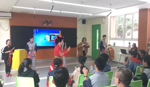 同濟(jì)大學(xué)附屬存志學(xué)校(圖1)