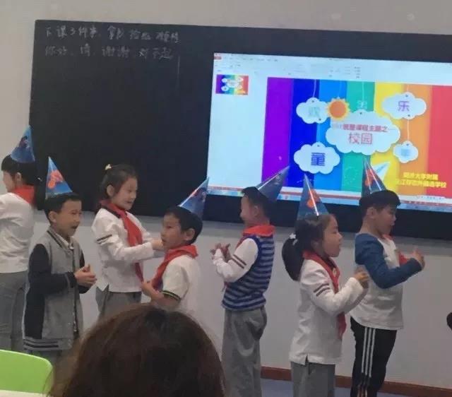同濟(jì)大學(xué)附屬存志學(xué)校(圖12)