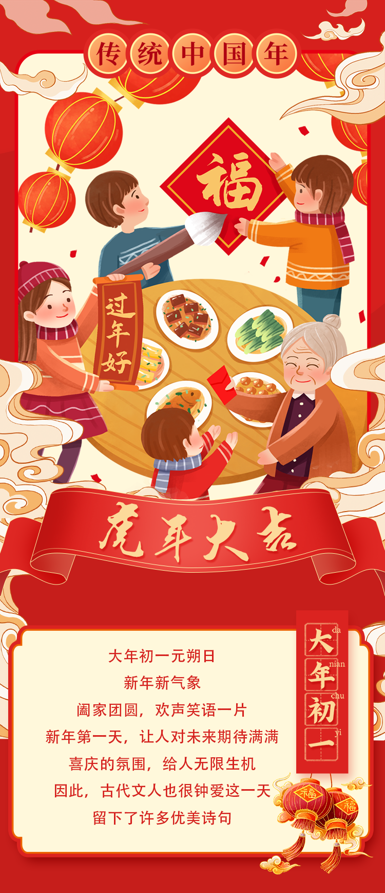 虎年大吉｜新年新氣象，2022虎虎生威(圖1)